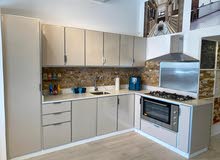 مطبخ عرض display kitchen مطبخ عرض display kitchen