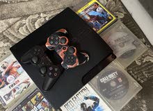 PlayStation 3 PlayStation for sale in Muharraq