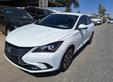 Changan Eado Eado Plus Sport in Zarqa