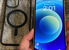 جهاز نضيف iPhone 12 عادي