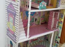Doll house Doll house
