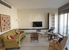 Furnished -3rd Floor Apartment For Rent In Amman- 4th Circle