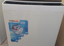 Olsenmark automatic washing machine 12kg