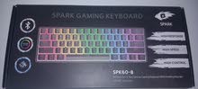 spark60-B Gaming Keyboard