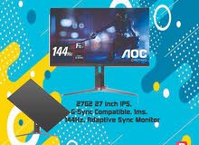 AOC Gaming monitor AOC Gaming monitor