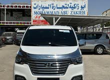 هونداي جراند ستاركس موديل 2020 نقل بضائع