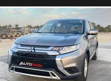 Mitsubishi Outlander 2021 in Southern Governorate