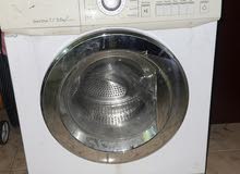 Lg washing machine for sell 40 bd working great