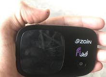 راوتر zain راوتر zain