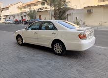 Toyota Camry 2005 in Southern Governorate