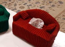 handmade crochet tissue box cover handmade crochet tissue box cover