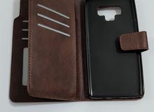 Samsung Note9 Full Brown Cover 20% 2nd June