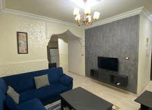 Furnished Monthly in Amman Jubaiha