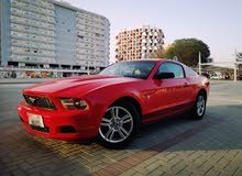 Ford Mustang 2010 Very Good condition Neat and clean