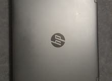 بيع لابتوب (مستخدم نضيف) HP ProBook 650 G3