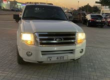 FORD EXPEDITION 2012