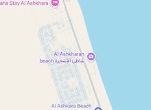 Residential Land for Sale in Al Sharqiya Ja'alan Bani Bu Ali