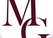 MG COSMETICS