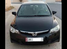Honda Civic Honda Civic