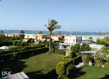 شالية للا يجار مارينا صف تانى على البحر مباشره شالية للا يجار مارينا صف تانى على البحر مباشره