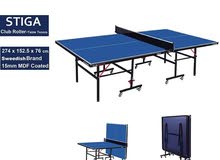 Ping-pong stiga Ping-pong stiga