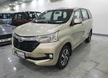 Toyota Avanza 7 seater for sale