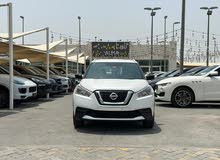 Nissan Kicks 2018 in Sharjah