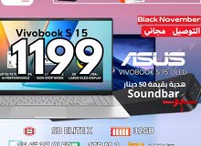  Asus for sale  in Amman