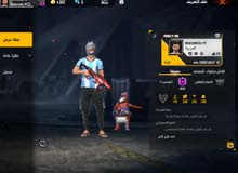 2حسابات فري فاير للبيع 2حسابات فري فاير للبيع