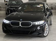 BMW 3 Series 330e in Zarqa