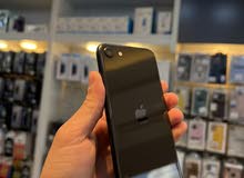 Apple iPhone SE 128 GB in Amman