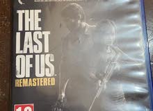 بيع TheLAST OF US بيع TheLAST OF US