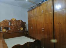 غرفه نوم صاج عراقي جديده 10 قطع ب مليون ونص غرفه نوم صاج عراقي جديده 10 قطع ب مليون ونص