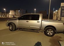 نيسان تايتن 2006 للبيع نيسان تايتن 2006 للبيع