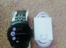 Fossil smart watch 5E