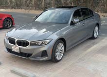 2024 BMW 330i Xdrive