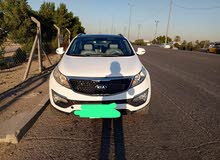 Kia Sportage 2011 in Baghdad