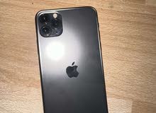 Apple iPhone 11 Pro Max 64 GB in Amman