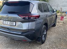 Nissan Rogue 2023 in Sulaymaniyah