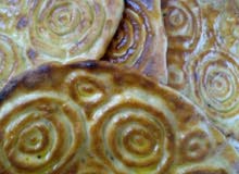 خبز عربي معجون بالحليب وغني بالنكهات الرائعة. خبز عربي معجون بالحليب وغني بالنكهات الرائعة.