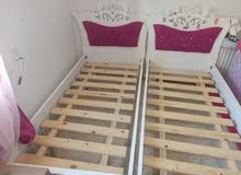 A vendre deuxs lits A vendre deuxs lits