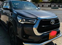 Toyota Hilux 2022 in Baghdad