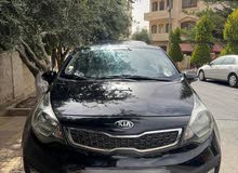 Kia Rio Standard in Amman