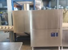 Used Conveyor Dishwasher Used Conveyor Dishwasher