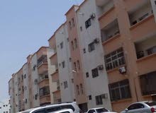 شقة للإيجار في مشروع مجور خلف الاستاد الملعب بالقرب من شواطئ عدن في شيخ عثمان