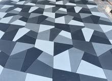 National stone company(سعر قابل للتفاوض) National stone company(سعر قابل للتفاوض)