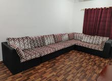 Banta Sofa Set