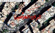 مساحة 170 م 2. 4 غرف وصالون. فارغة مساحة 170 م 2. 4 غرف وصالون. فارغة