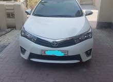 Corolla Urgent Sale,Agent Maintained,Single Owner,No accident Corolla Urgent Sale,Agent Maintained,Single Owner,No accident