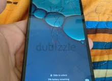 هواوي Y5 2019 مكسورة شاشه بس يشتغلThe screen is broken, but it works هواوي Y5 2019 مكسورة شاشه بس يشتغلThe screen is broken, but it works